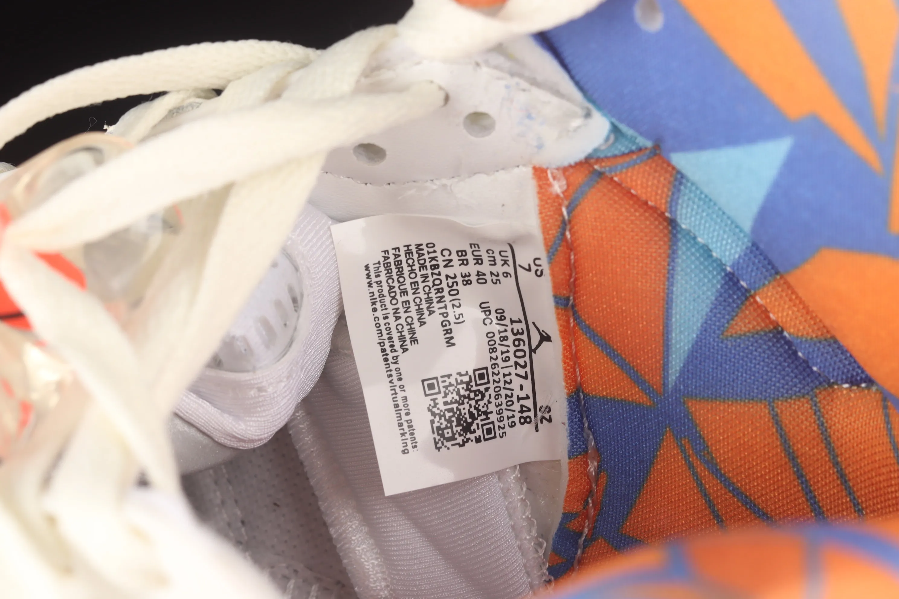 All categories Air Jordan Jordan series basketball shoes Air Jordan 5 Air Jordan 5 "International Flight" AJ5 Joe 5 International Flight 136027-148